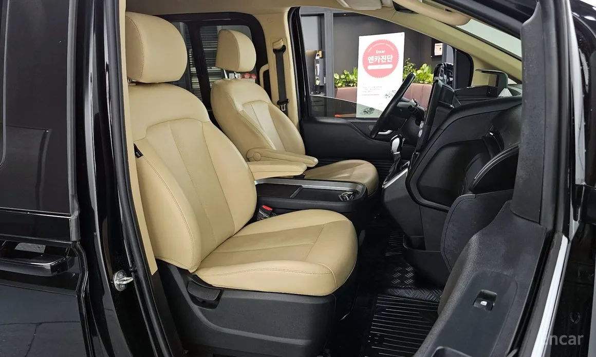 Фото 10 - Hyundai Staria