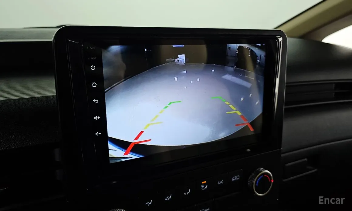 Фото 16 - Hyundai Staria