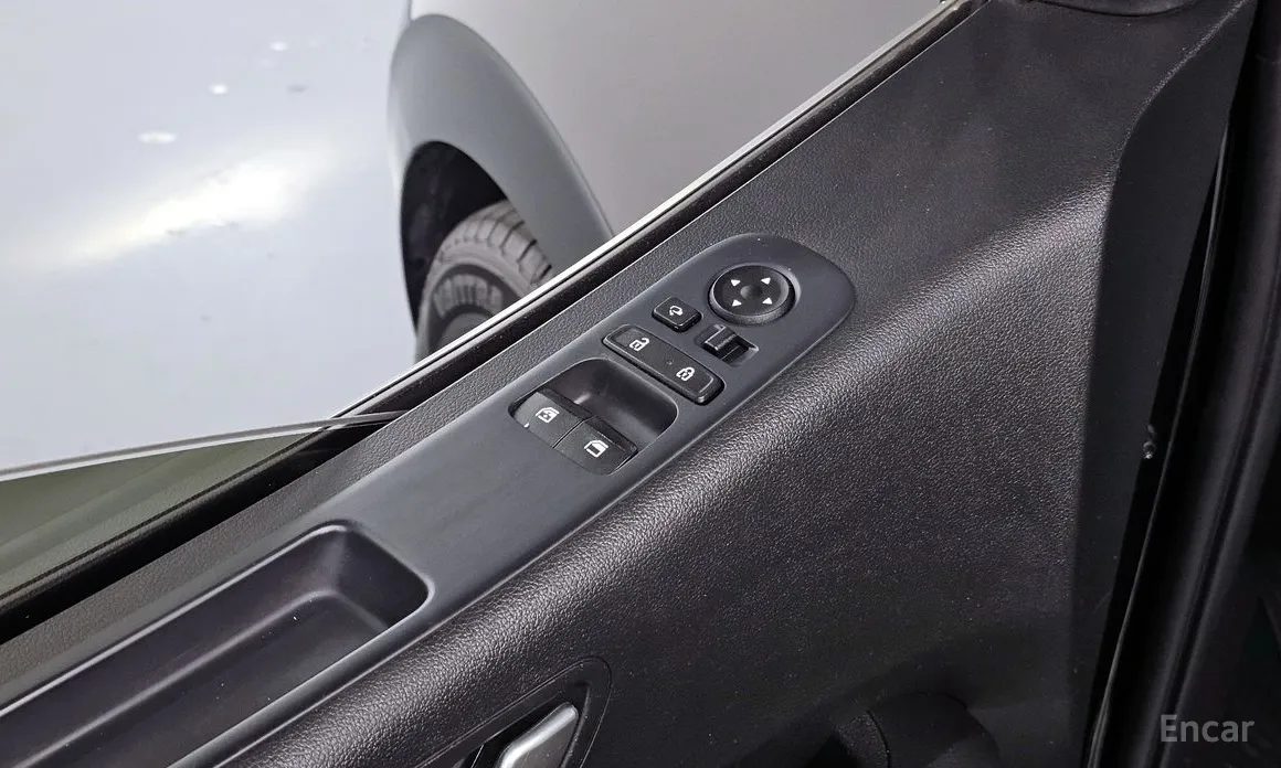 Фото 18 - Hyundai Staria