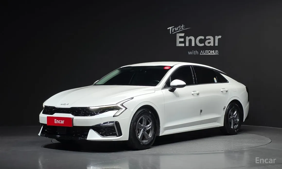 2023 Kia K5