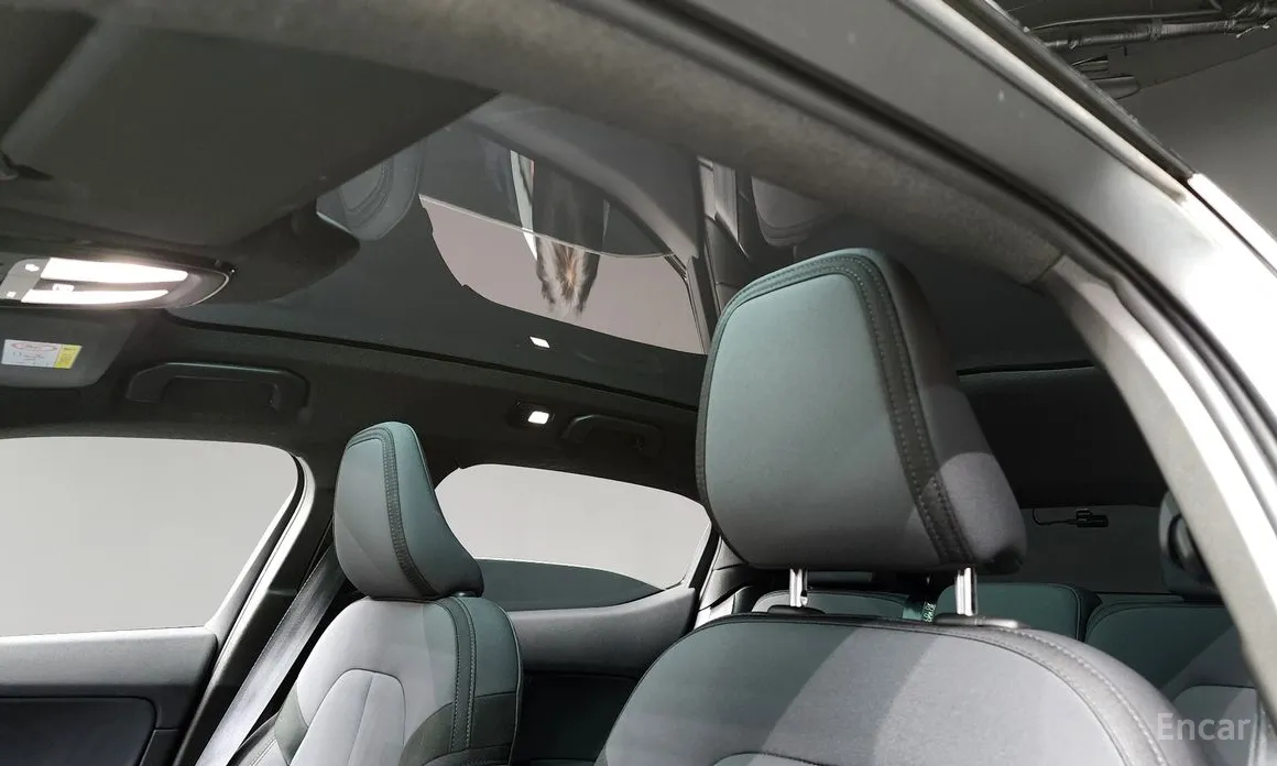 Фото 19 - Polestar 2