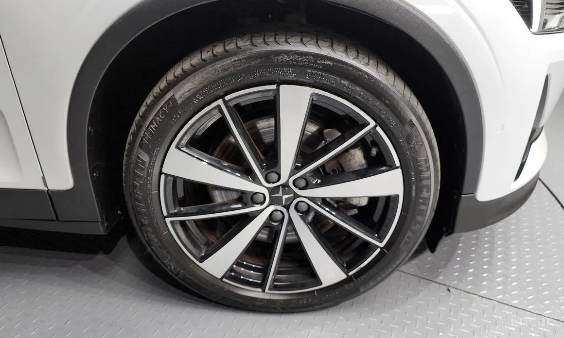 Фото 5 - Polestar 2