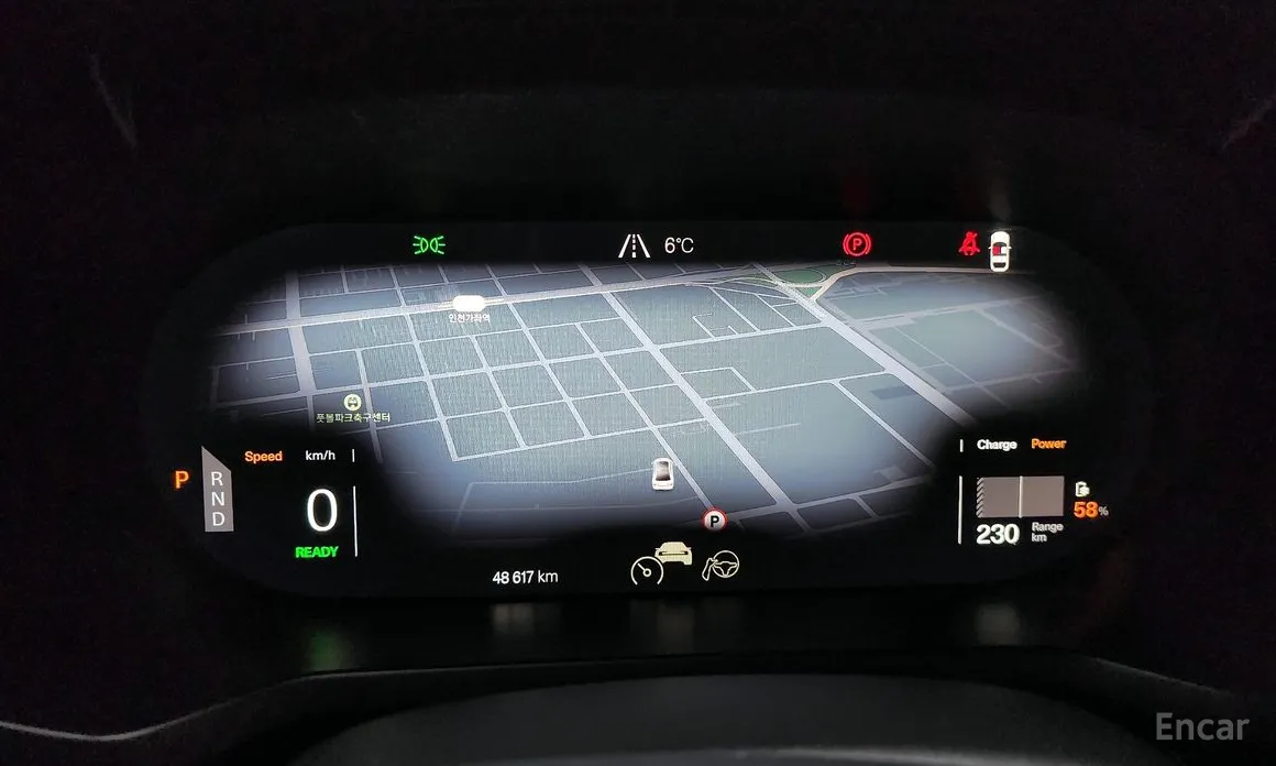 Фото 8 - Polestar 2