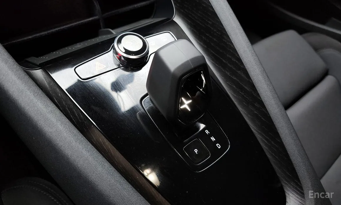 Фото 9 - Polestar 2