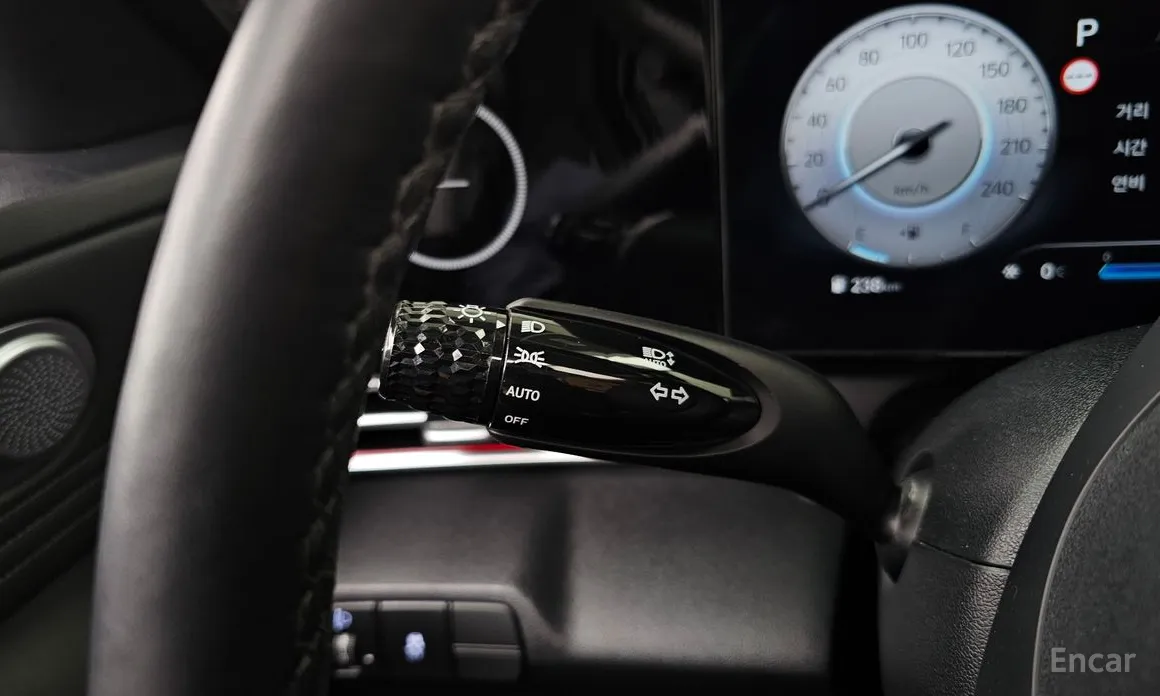 Фото 18 - Hyundai Avante