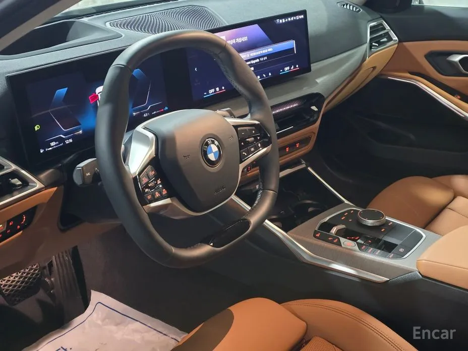 Фото 13 - BMW 3 Series