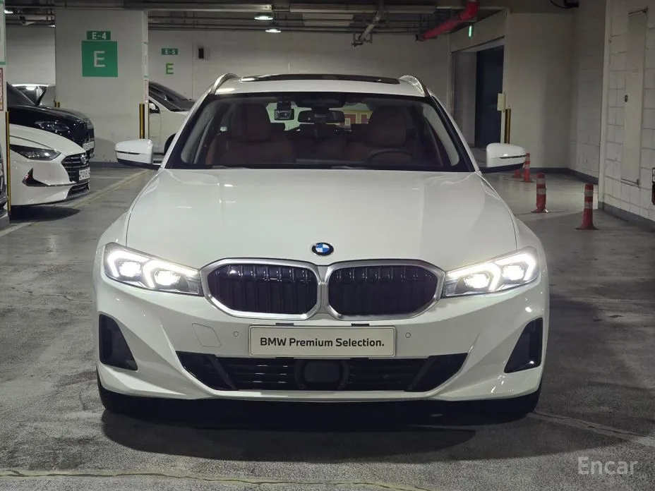 Фото 2 - BMW 3 Series