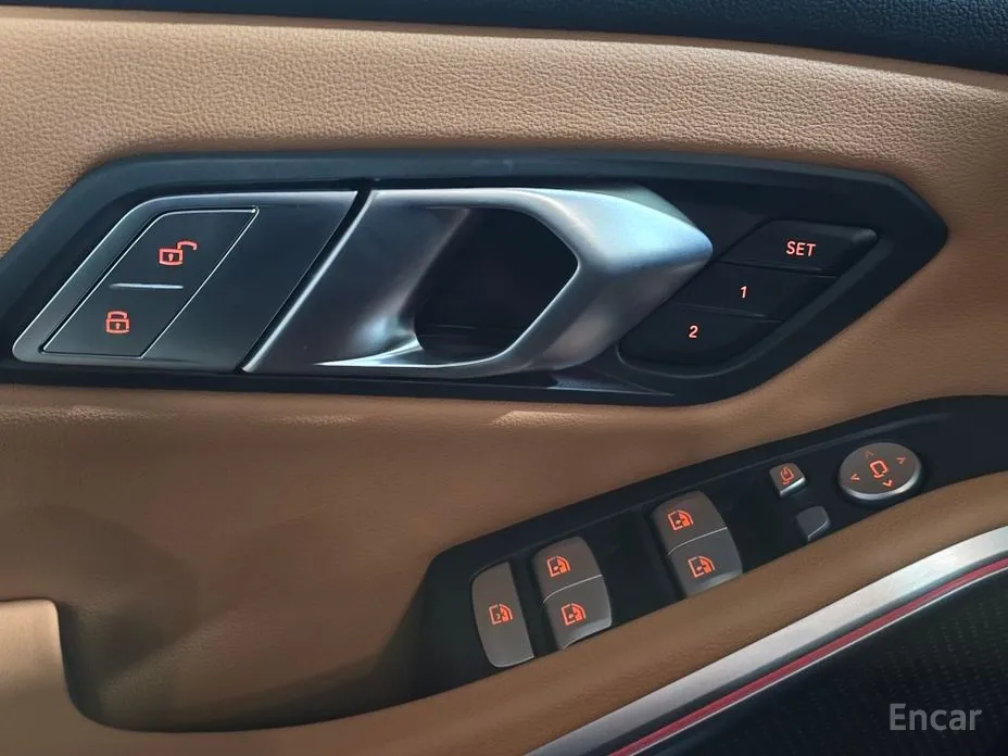 Фото 20 - BMW 3 Series