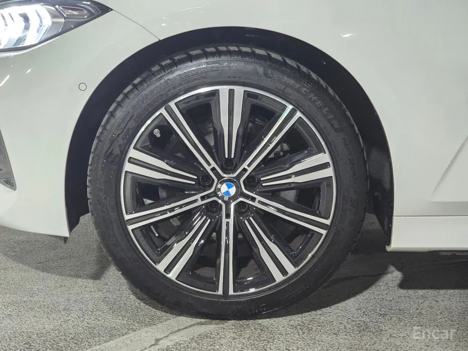 Фото 5 - BMW 3 Series