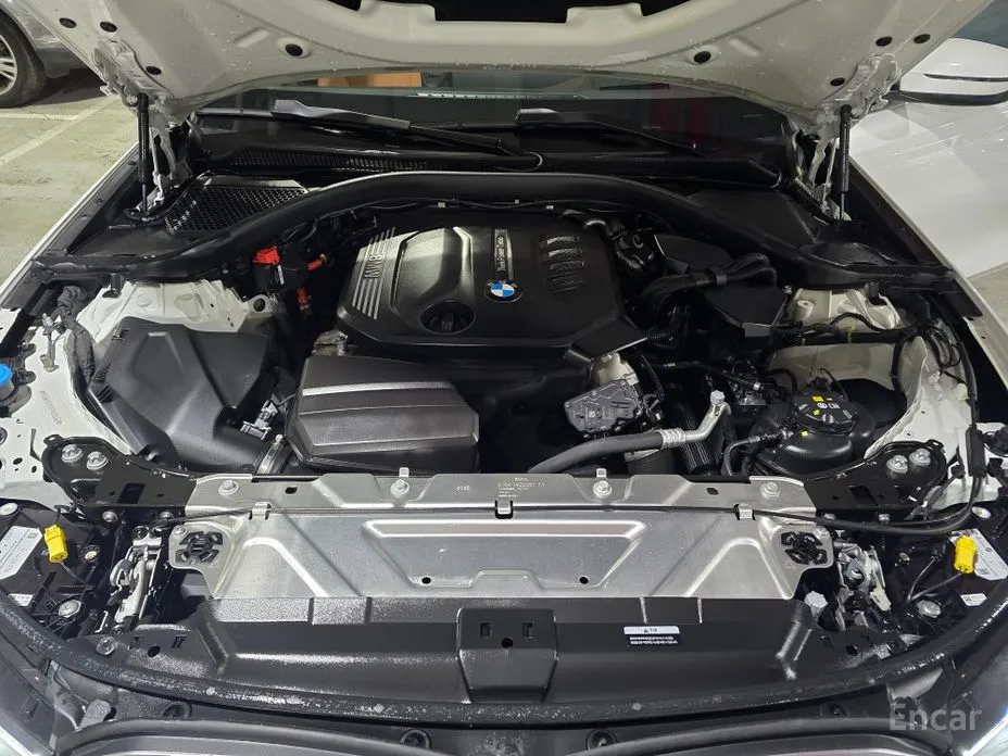 Фото 6 - BMW 3 Series