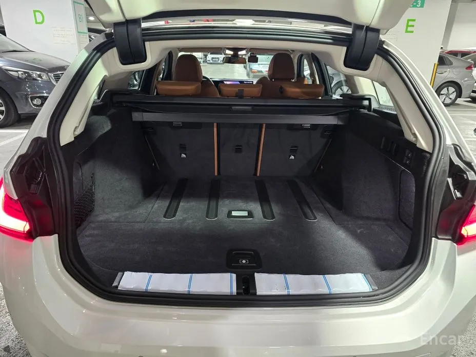 Фото 7 - BMW 3 Series