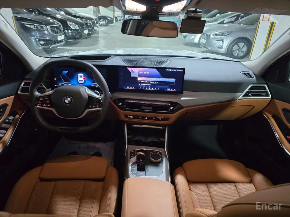 Фото 8 - BMW 3 Series