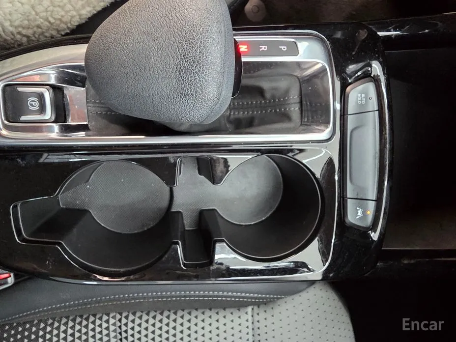 Фото 17 - Chevrolet Trax