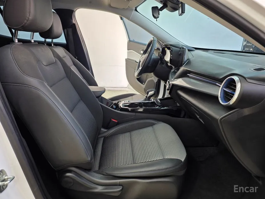 Фото 18 - Chevrolet Trax