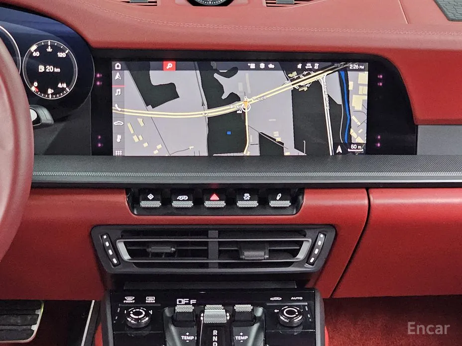 Фото 14 - Porsche 911