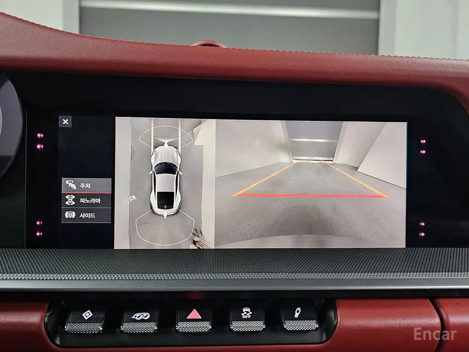 Фото 15 - Porsche 911