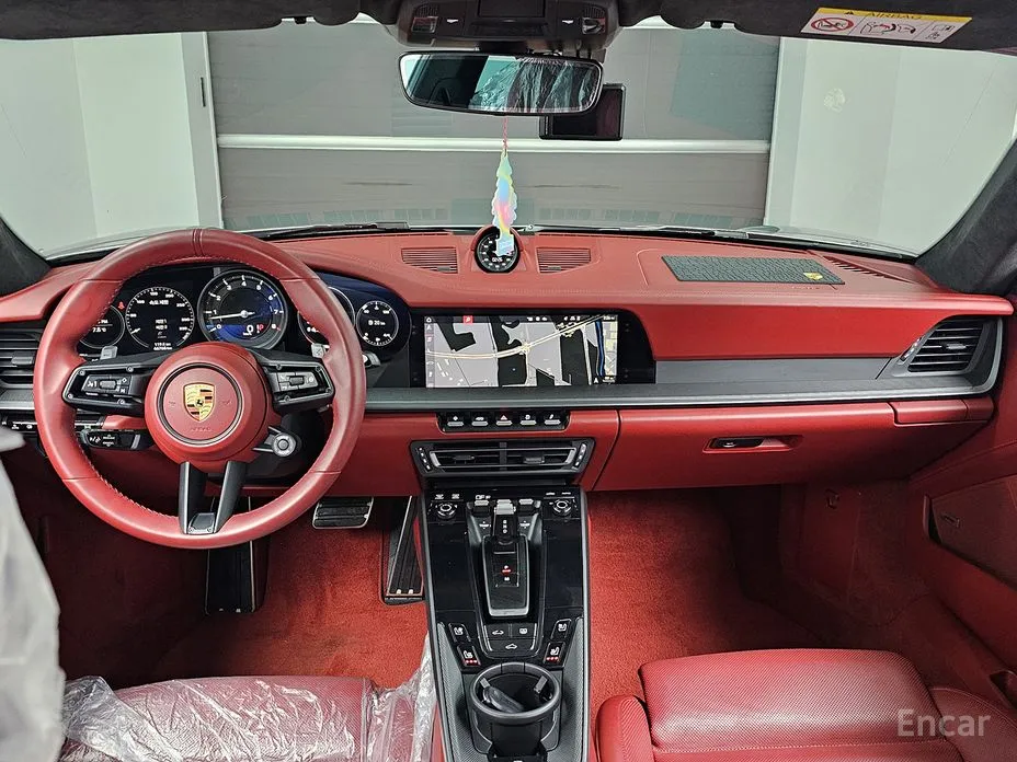 Фото 7 - Porsche 911