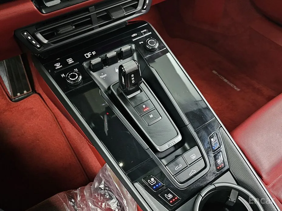 Фото 9 - Porsche 911