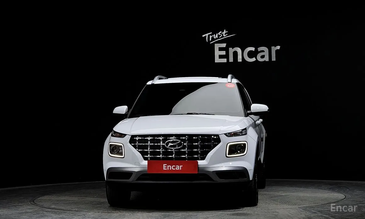 Фото 3 - Hyundai Venue