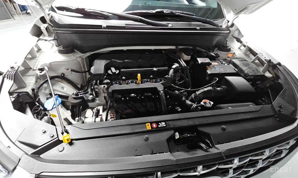 Фото 6 - Hyundai Venue