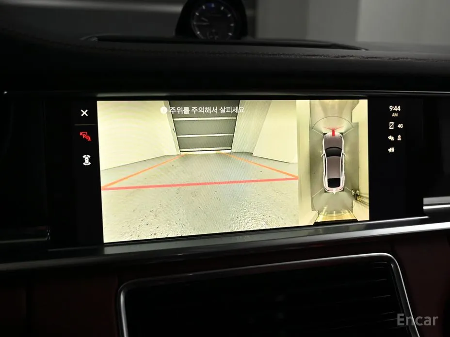 Фото 15 - Porsche Panamera