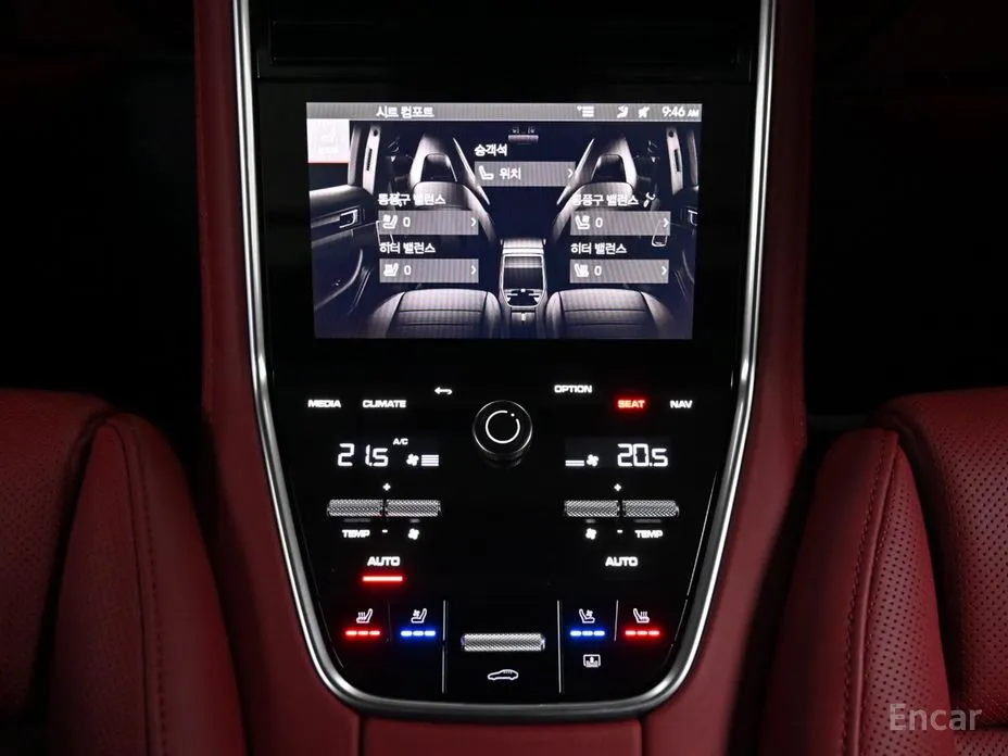 Фото 16 - Porsche Panamera