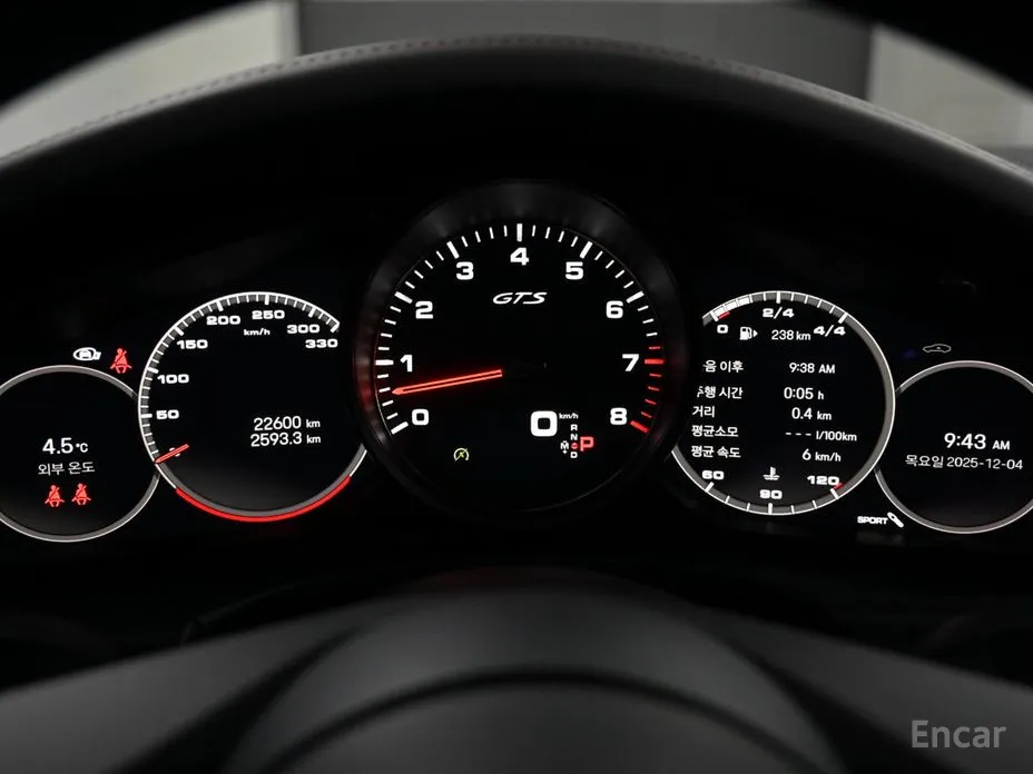 Фото 8 - Porsche Panamera