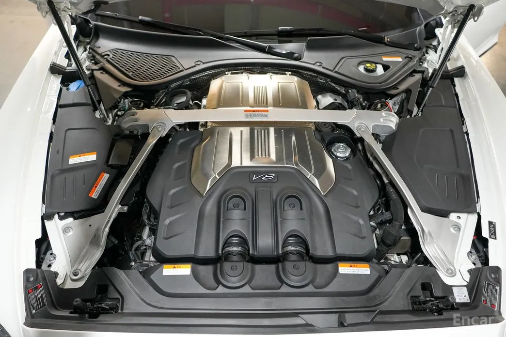 Фото 6 - Bentley Flying Spur