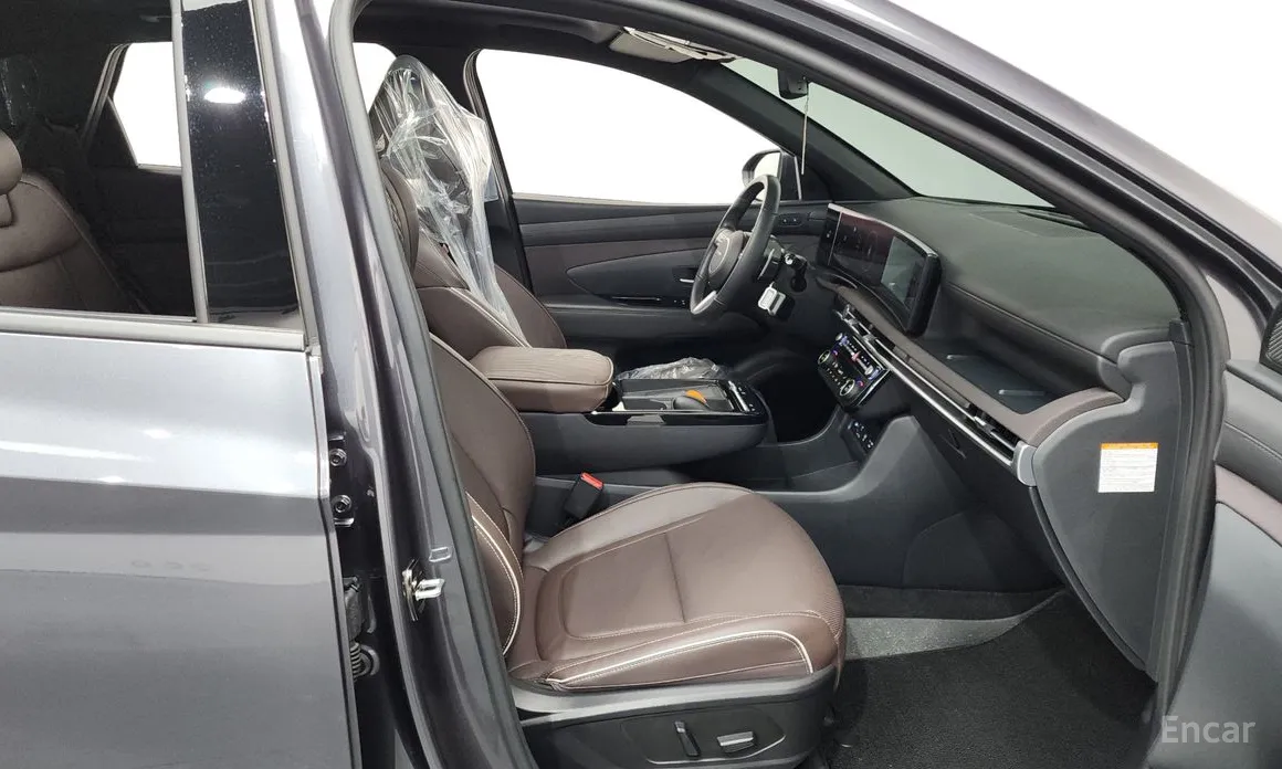 Фото 11 - Hyundai Tucson