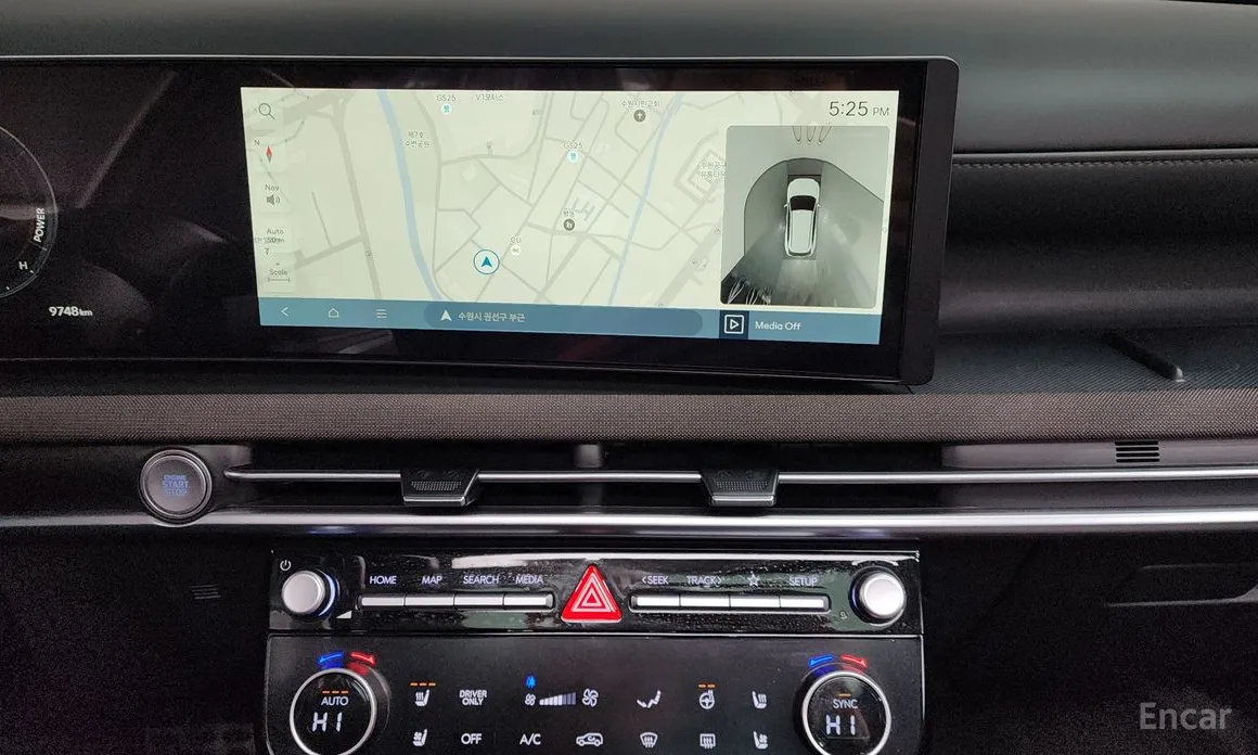 Фото 14 - Hyundai Tucson