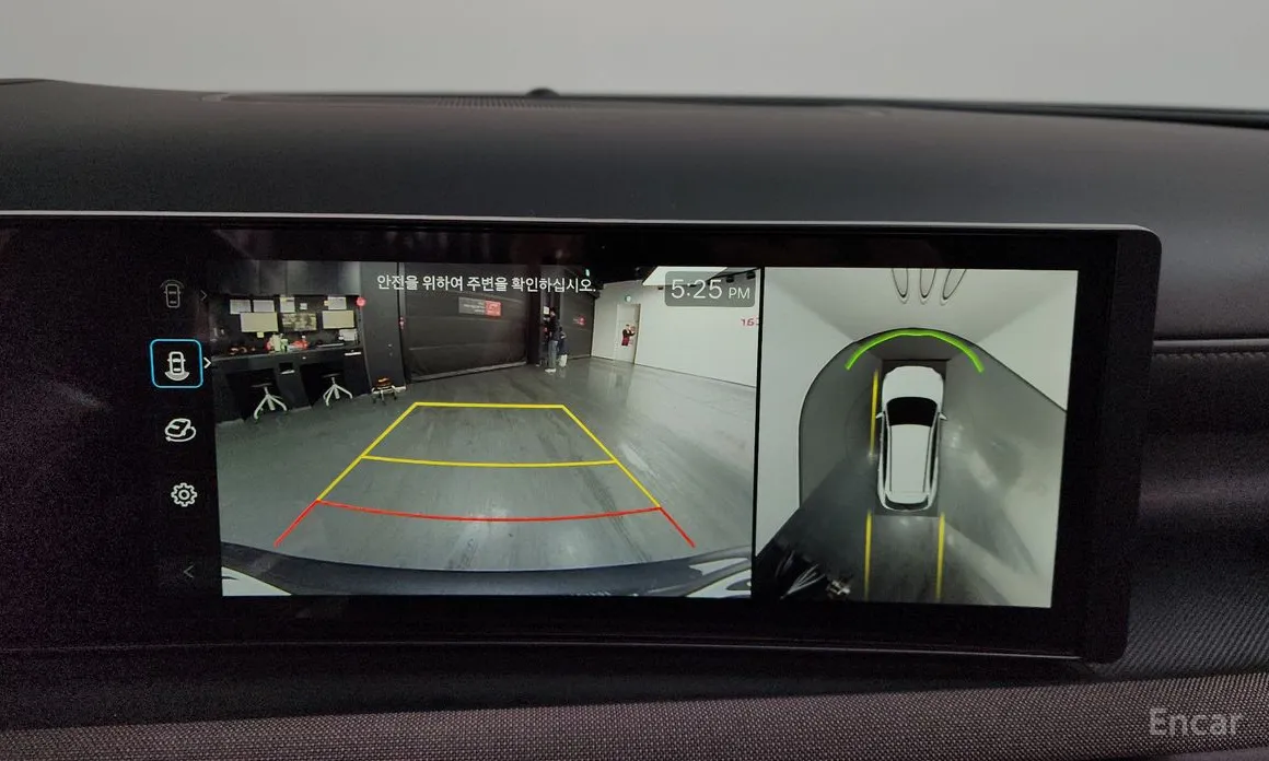 Фото 15 - Hyundai Tucson