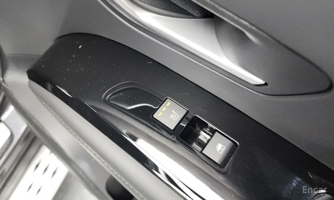 Фото 19 - Hyundai Tucson