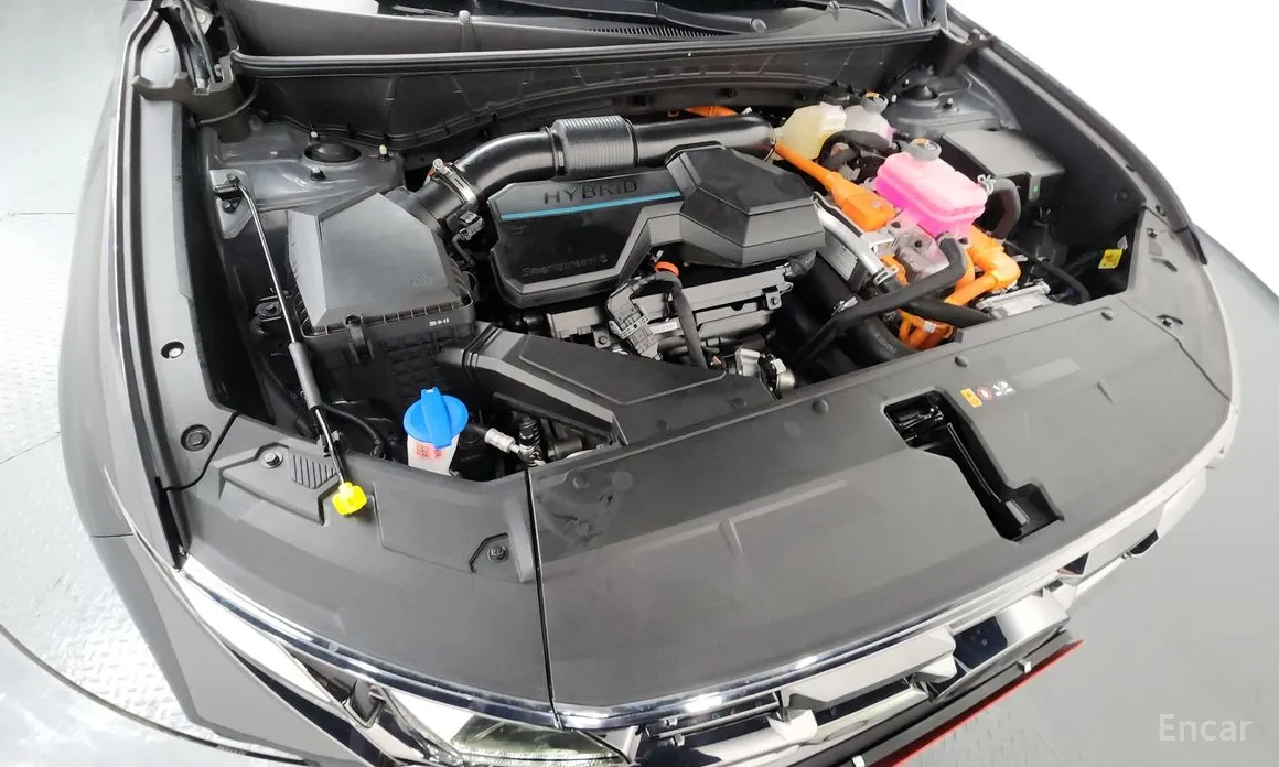 Фото 6 - Hyundai Tucson