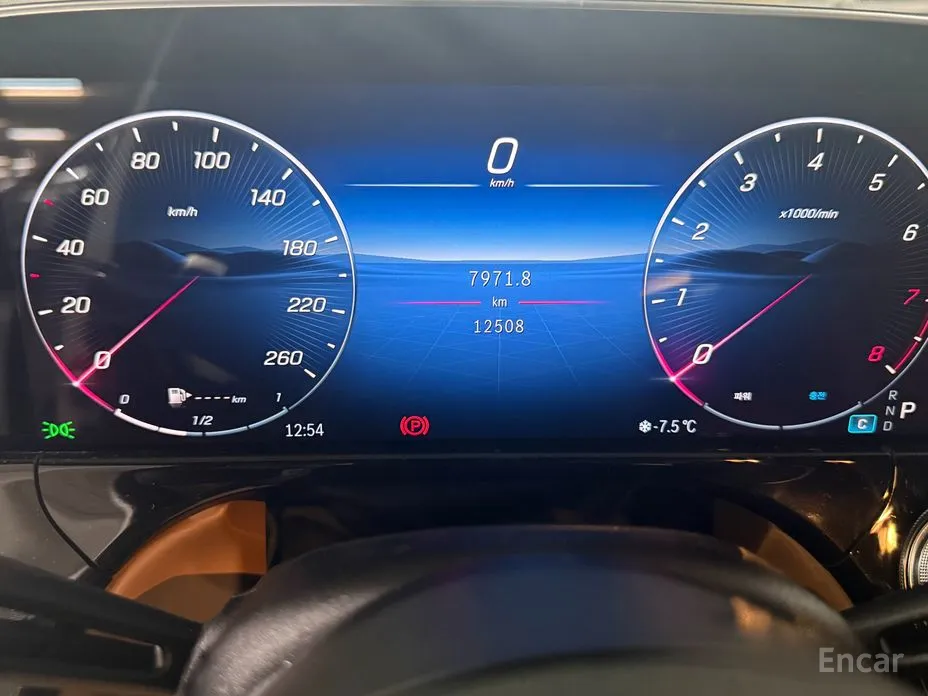 Фото 6 - Mercedes-Benz E-Class