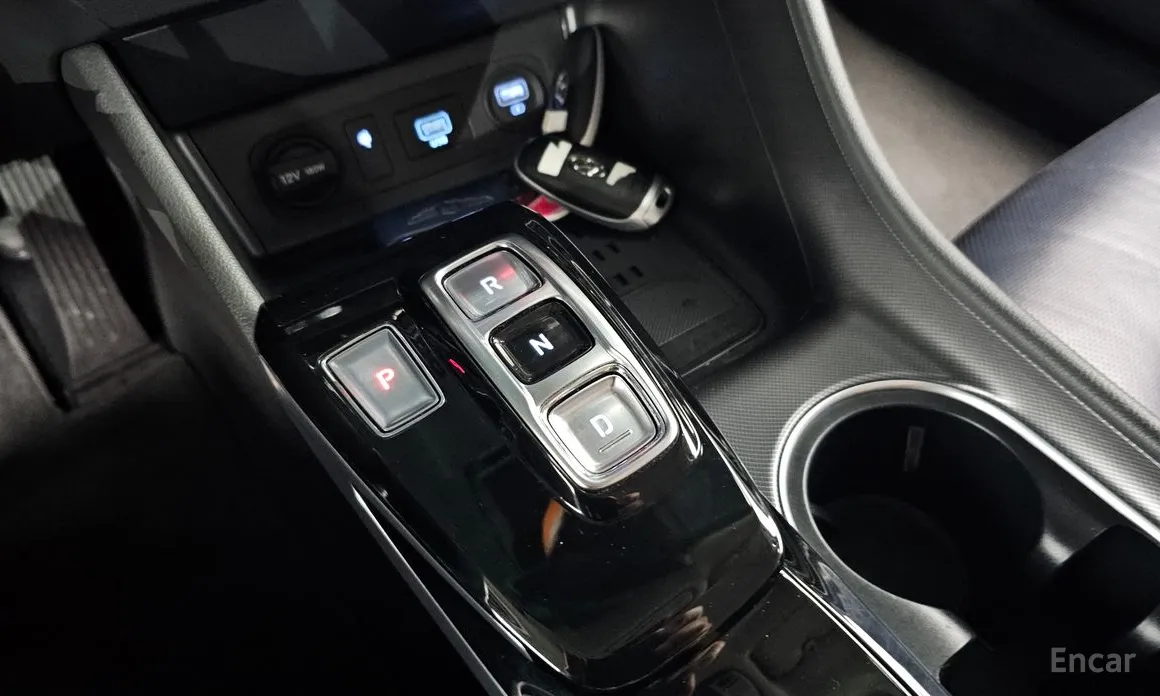 Фото 9 - Hyundai Sonata