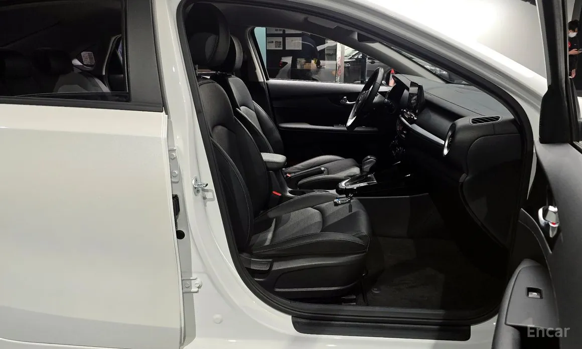 Фото 11 - Kia K3