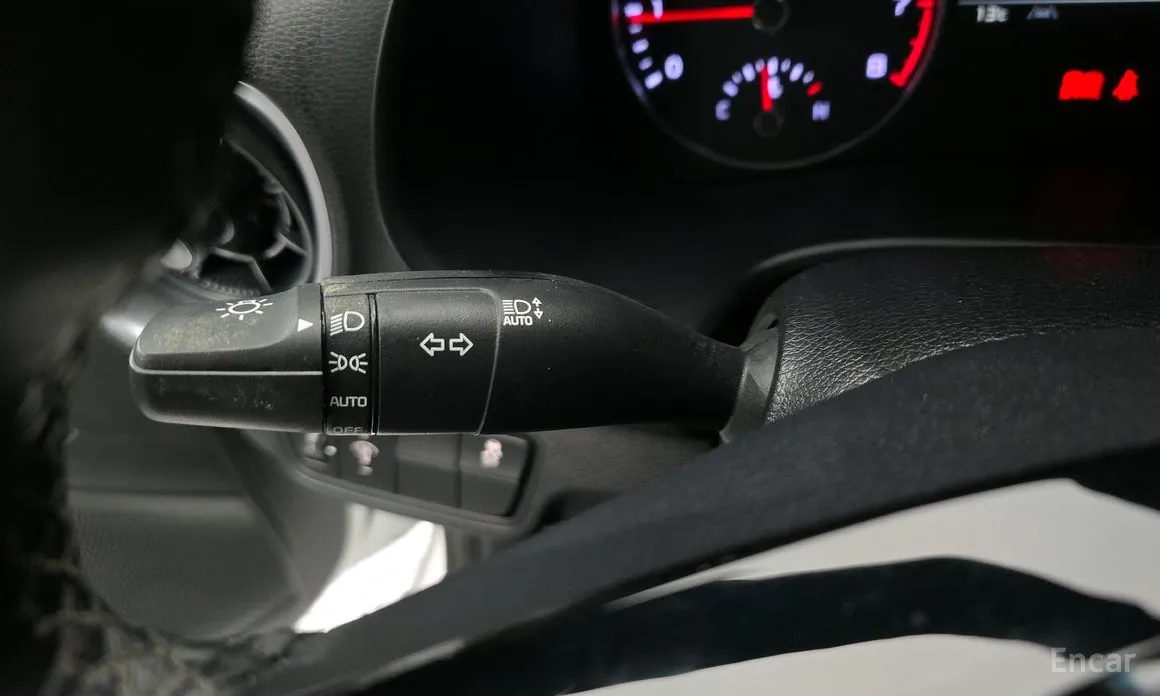 Фото 17 - Kia K3