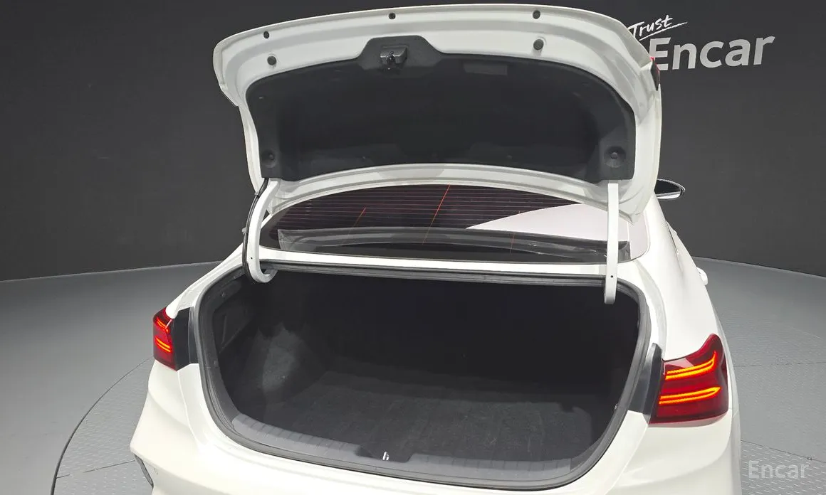 Фото 20 - Kia K3