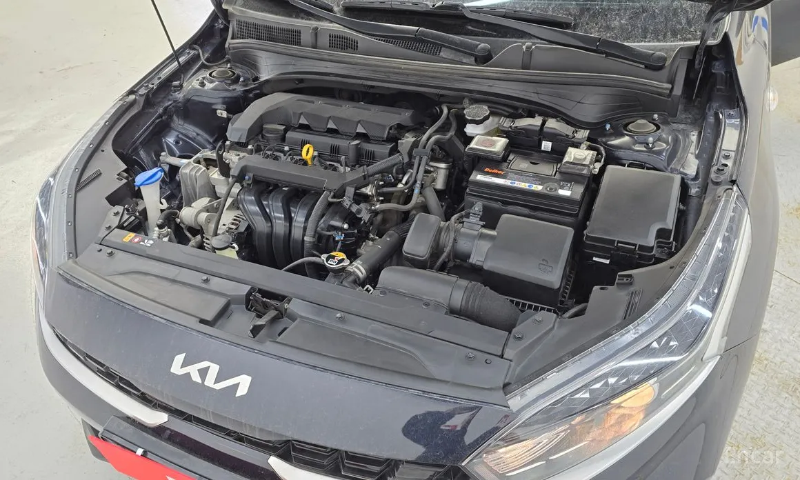 Photo 6 - Kia K3