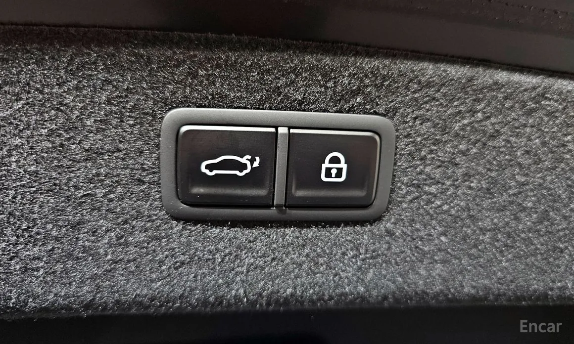 Фото 20 - Genesis G80