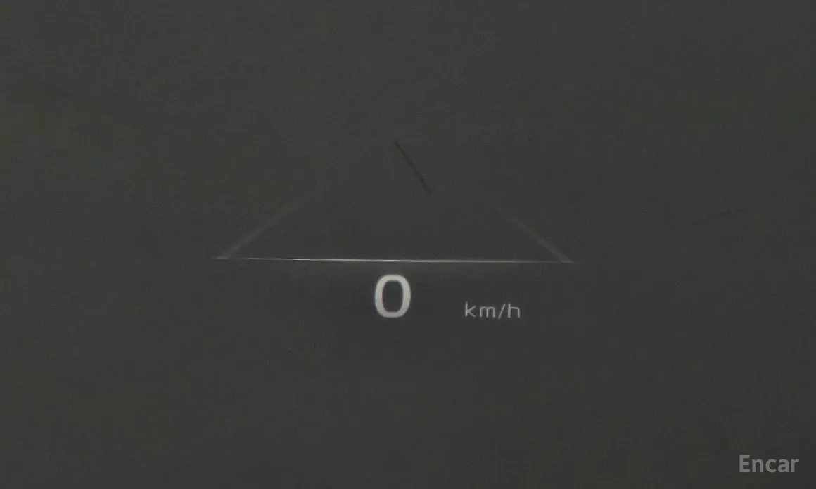 Фото 17 - Kia Mohave