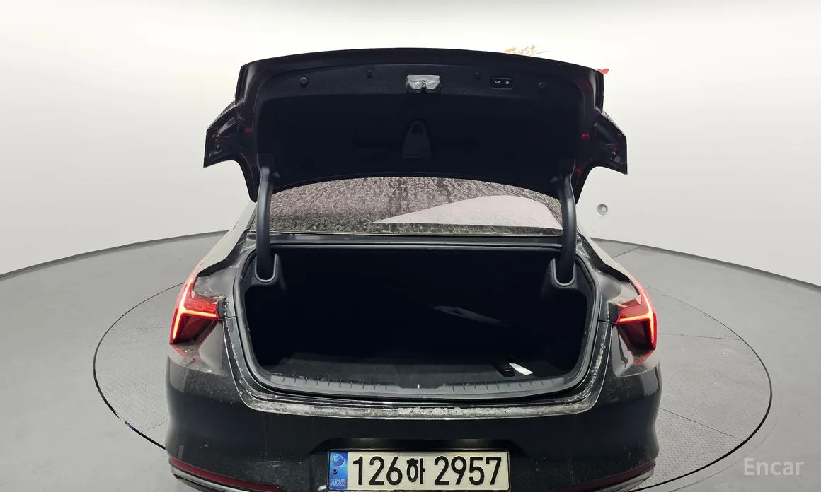 Фото 20 - Kia K8