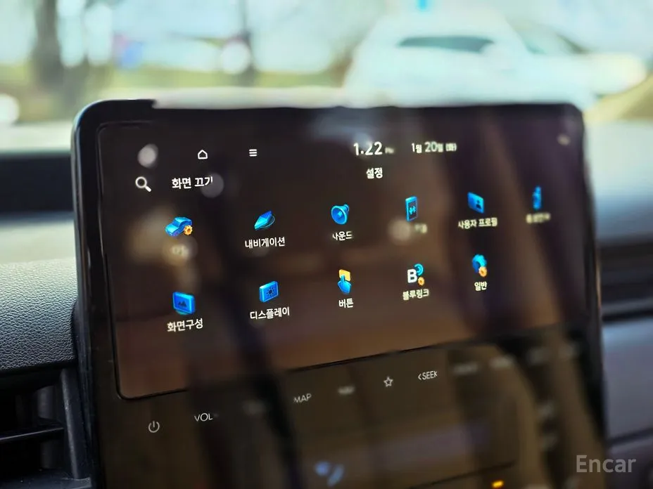 Фото 13 - Hyundai Staria