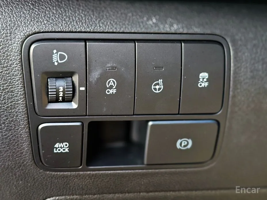 Фото 16 - Hyundai Staria