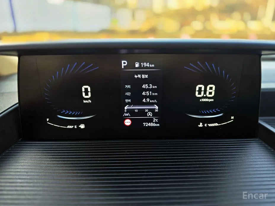 Фото 8 - Hyundai Staria