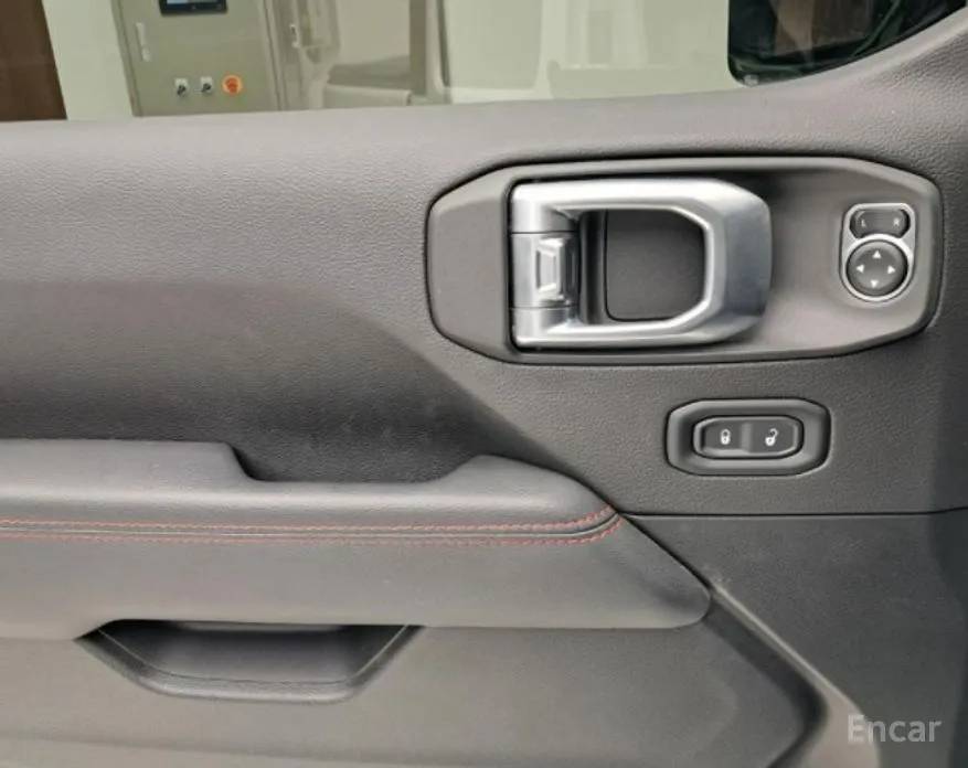 Фото 15 - Jeep Gladiator