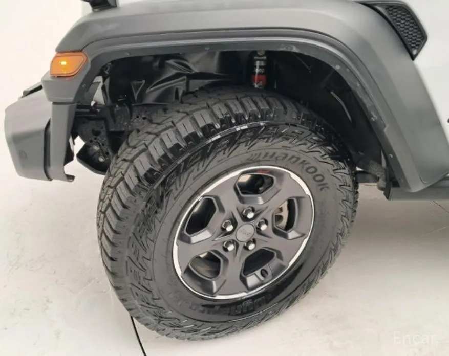 Фото 6 - Jeep Gladiator