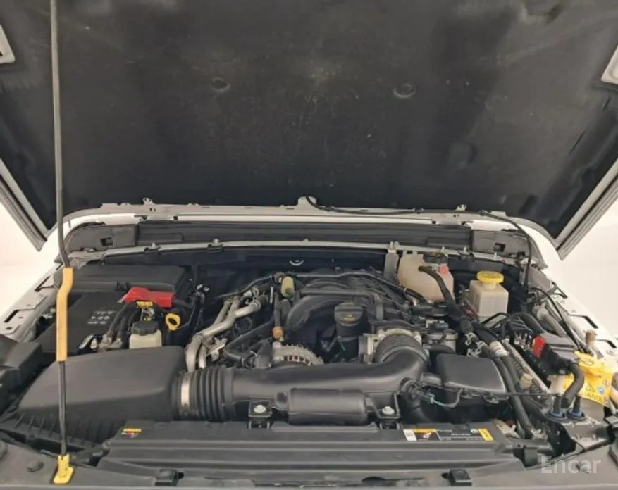 Фото 7 - Jeep Gladiator