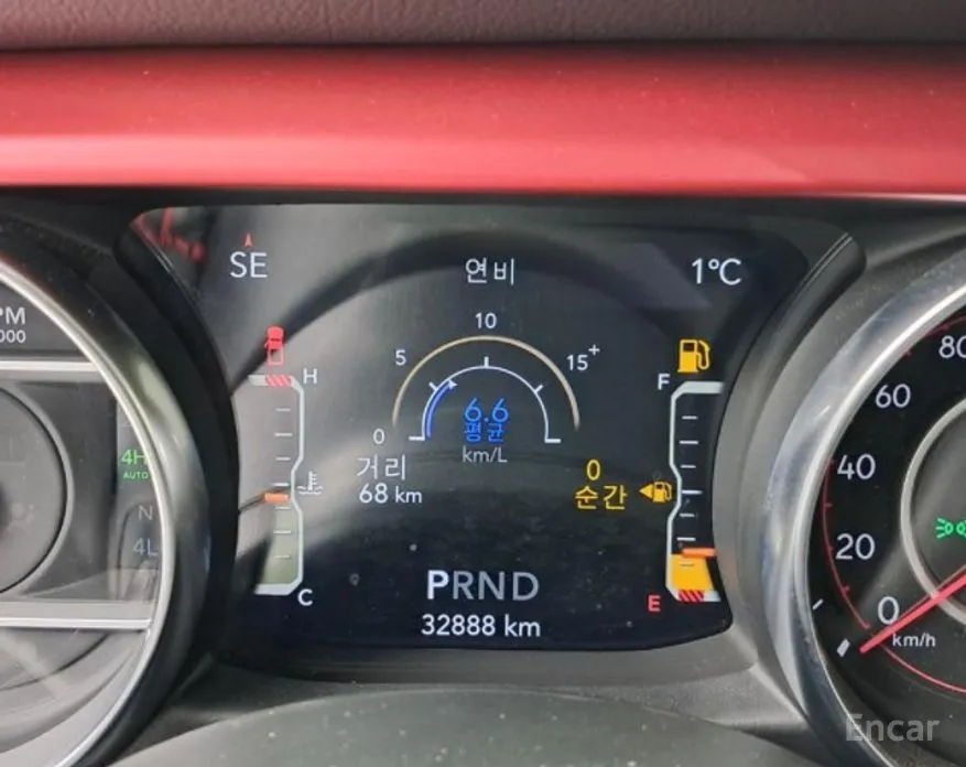 Фото 8 - Jeep Gladiator