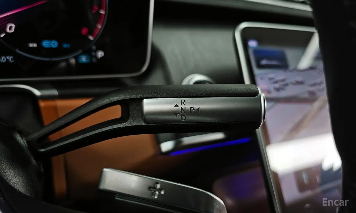 Фото 9 - Mercedes-Benz S-Class